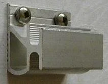 CS2 Climate-Shield Wood Rainscreen Clip, patented and all stainless steel